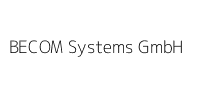 BECOM Systems GmbH